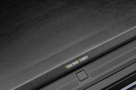 Truxedo TruXport 279601 2017 - 2025 Ford F250/F350 Super Duty Roll - Up Soft Tonneau Cover 8 ft. Bed - Rugged Truck Gear