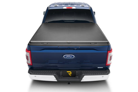 Truxedo TruXport 279601 2017 - 2025 Ford F250/F350 Super Duty Roll - Up Soft Tonneau Cover 8 ft. Bed - Rugged Truck Gear