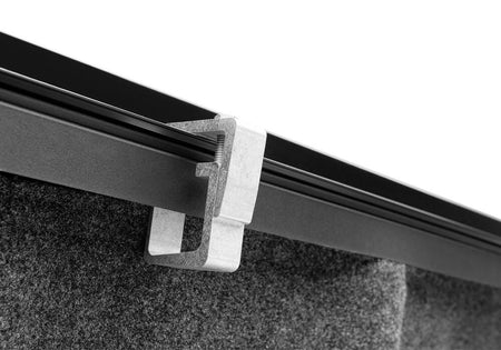 Truxedo TruXport 279601 2017 - 2025 Ford F250/F350 Super Duty Roll - Up Soft Tonneau Cover 8 ft. Bed - Rugged Truck Gear
