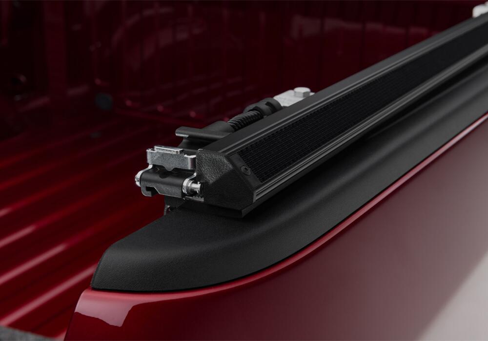 Truxedo TruXport 285901 2019 - 2025 Dodge Ram 1500 Roll - Up Soft Tonneau Cover 6 ft. Bed - Rugged Truck Gear