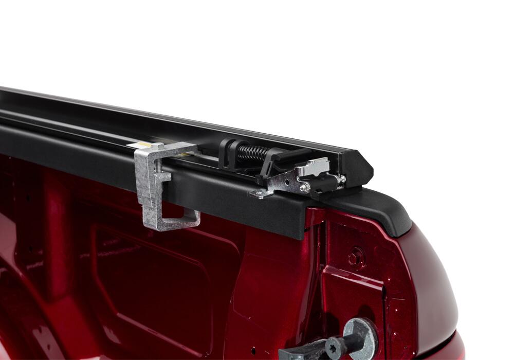 Truxedo TruXport 285901 2019 - 2025 Dodge Ram 1500 Roll - Up Soft Tonneau Cover 6 ft. Bed - Rugged Truck Gear