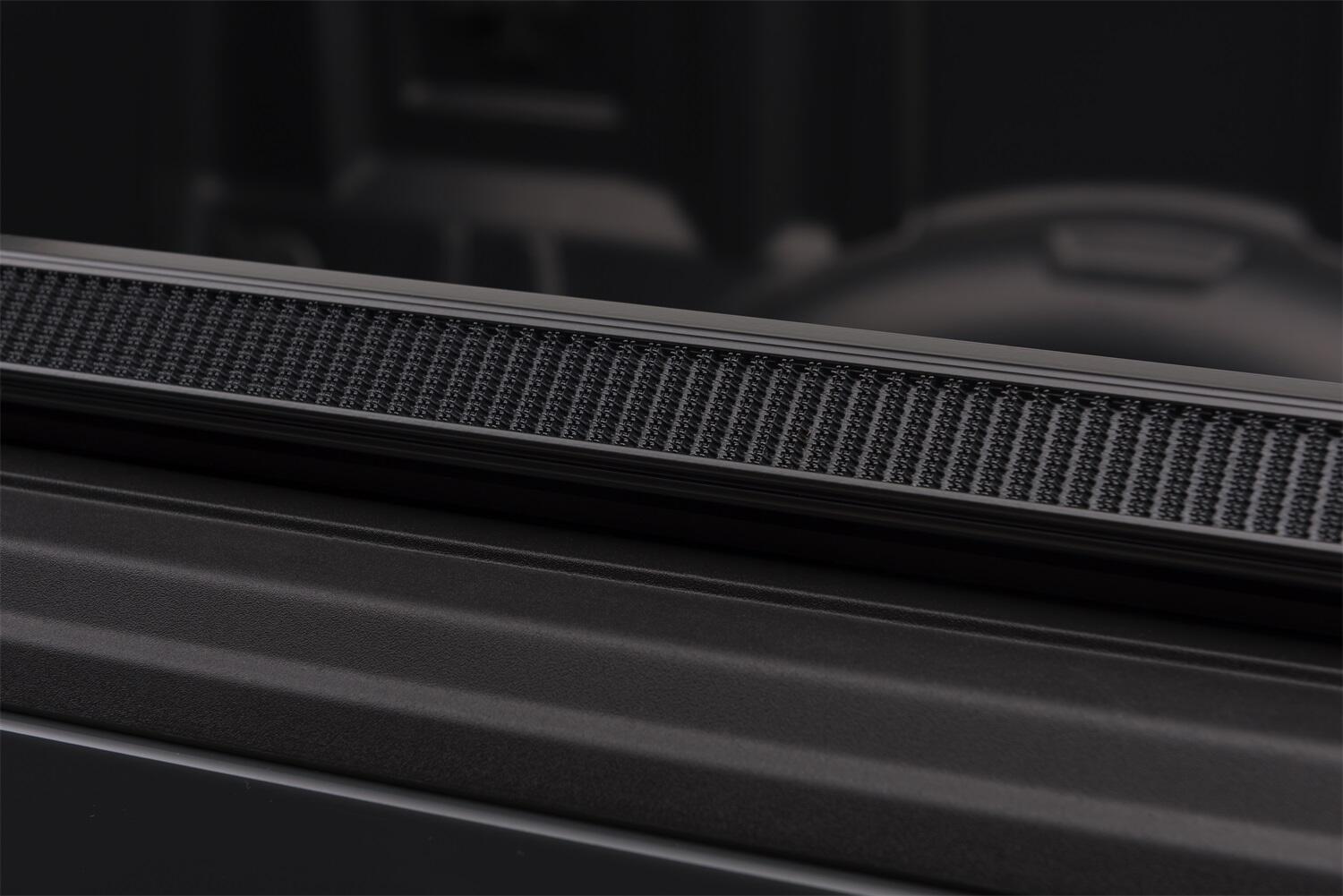 Truxedo TruXport 298101 2010 - 2014 Ford F150 Roll - Up Soft Tonneau Cover 8 ft. Bed - Rugged Truck Gear
