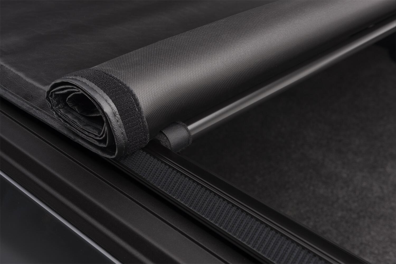 Truxedo TruXport 298101 2010 - 2014 Ford F150 Roll - Up Soft Tonneau Cover 8 ft. Bed - Rugged Truck Gear
