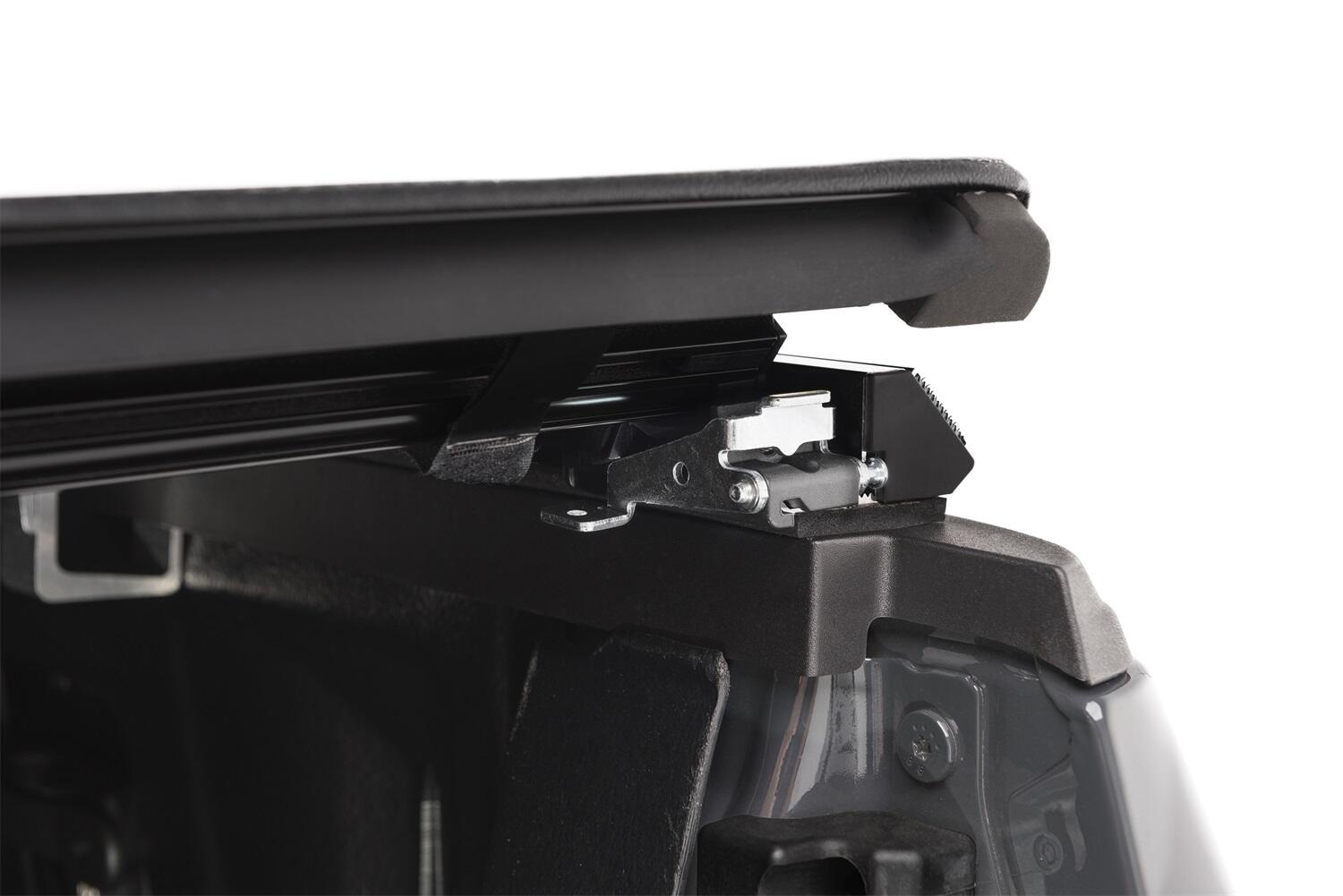 Truxedo TruXport 298101 2010 - 2014 Ford F150 Roll - Up Soft Tonneau Cover 8 ft. Bed - Rugged Truck Gear