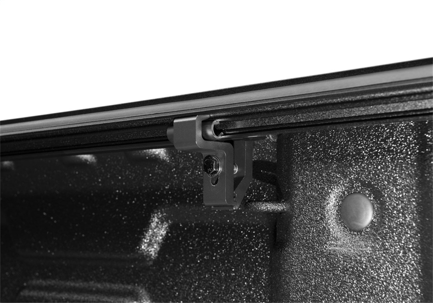 UnderCover Armor Flex AX12026 2020 - 2024 Chevy Silverado 2500/3500 HD Hard Folding Tonneau Cover 8 ft. Bed - Rugged Truck Gear