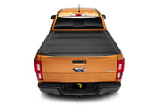 UnderCover Armor Flex AX22022 2019 - 2023 Ford Ranger Hard Folding Tonneau Cover 6 ft. Bed - Rugged Truck Gear