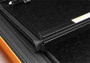 UnderCover Armor Flex AX22023 2019 - 2023 Ford Ranger Hard Folding Tonneau Cover 8 ft. Bed - Rugged Truck Gear