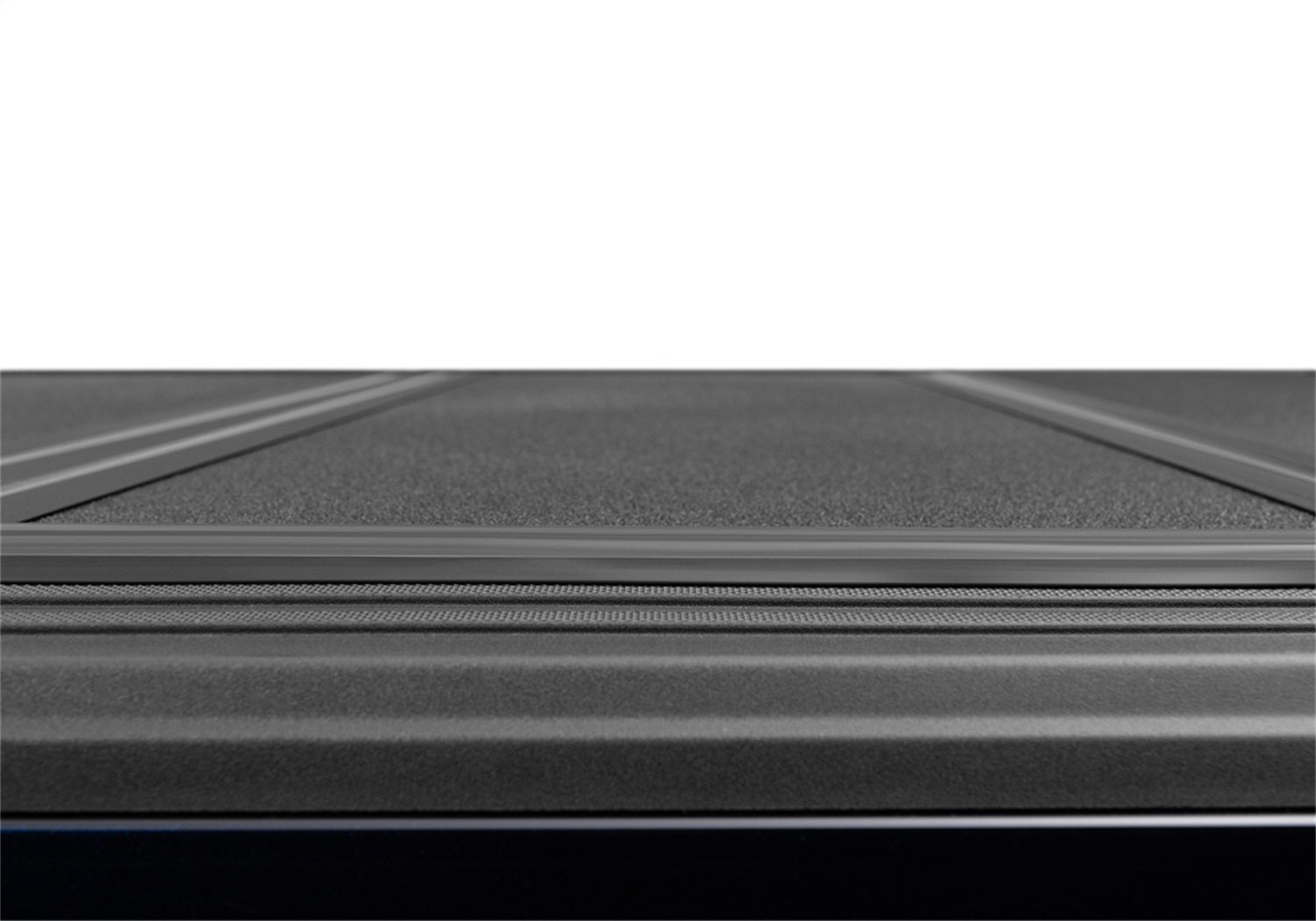 UnderCover Armor Flex AX22029 2021 - 2024 Ford F150 Hard Folding Tonneau Cover 6 ft. Bed - Rugged Truck Gear
