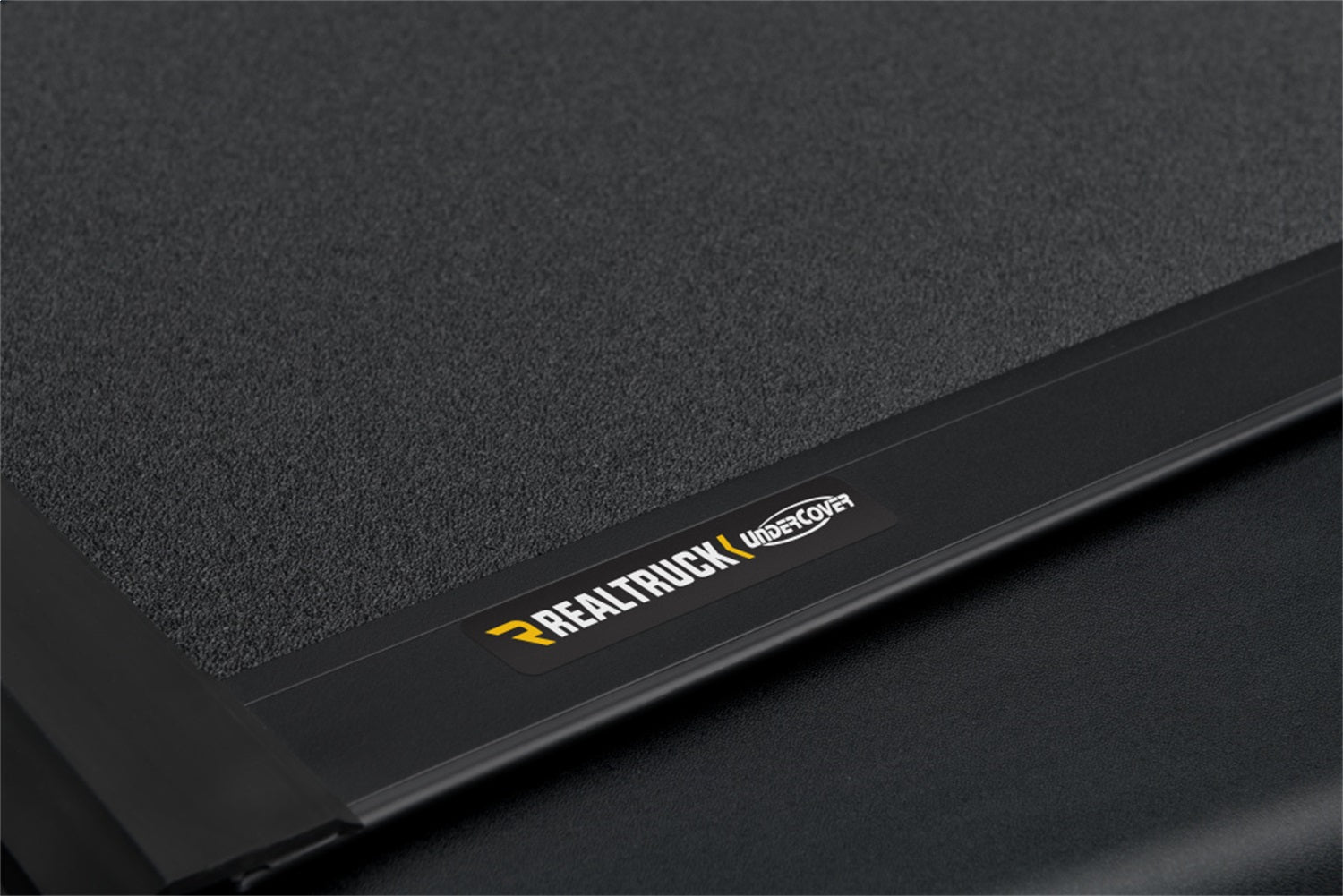 UnderCover Armor Flex AX32005 2009 - 2014 Dodge Ram 1500 Hard Folding Tonneau Cover 6 ft. Bed - Rugged Truck Gear