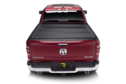 UnderCover Armor Flex AX32005 2010 - 2024 Dodge Ram 2500/3500 Hard Folding Tonneau Cover 8 ft. Bed - Rugged Truck Gear