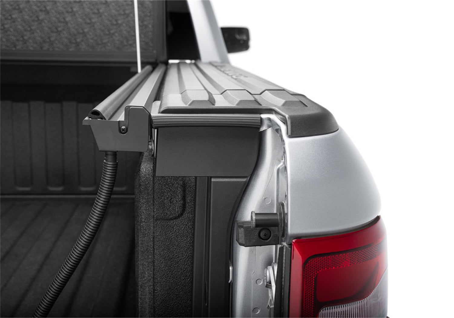 UnderCover Armor Flex AX32011 2019 - 2024 Dodge Ram 1500 Hard Folding Tonneau Cover 6 ft. Bed - Rugged Truck Gear