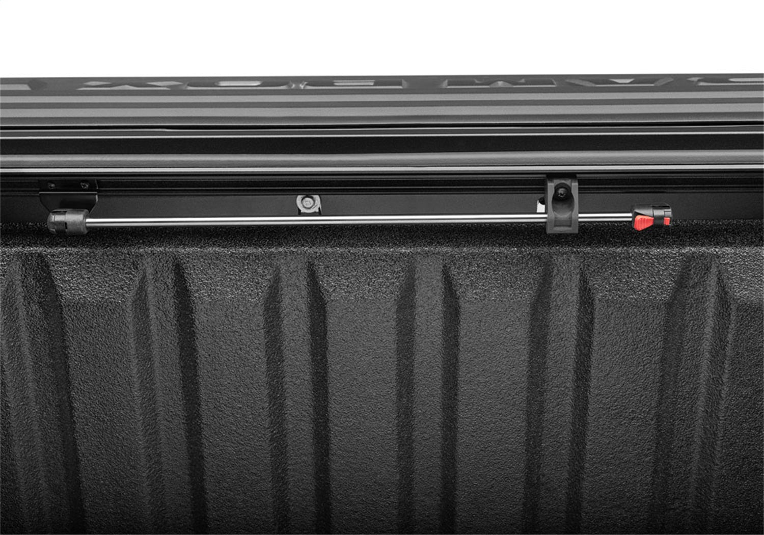UnderCover Armor Flex AX32011 2019 - 2024 Dodge Ram 1500 Hard Folding Tonneau Cover 6 ft. Bed - Rugged Truck Gear