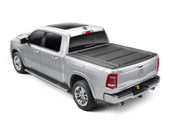 UnderCover Armor Flex AX32011 2019 - 2024 Dodge Ram 1500 Hard Folding Tonneau Cover 6 ft. Bed - Rugged Truck Gear