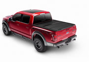 UnderCover Armor Flex AX42002 2005 - 2015 Toyota Tacoma Hard Folding Tonneau Cover 6 ft. Bed - Rugged Truck Gear