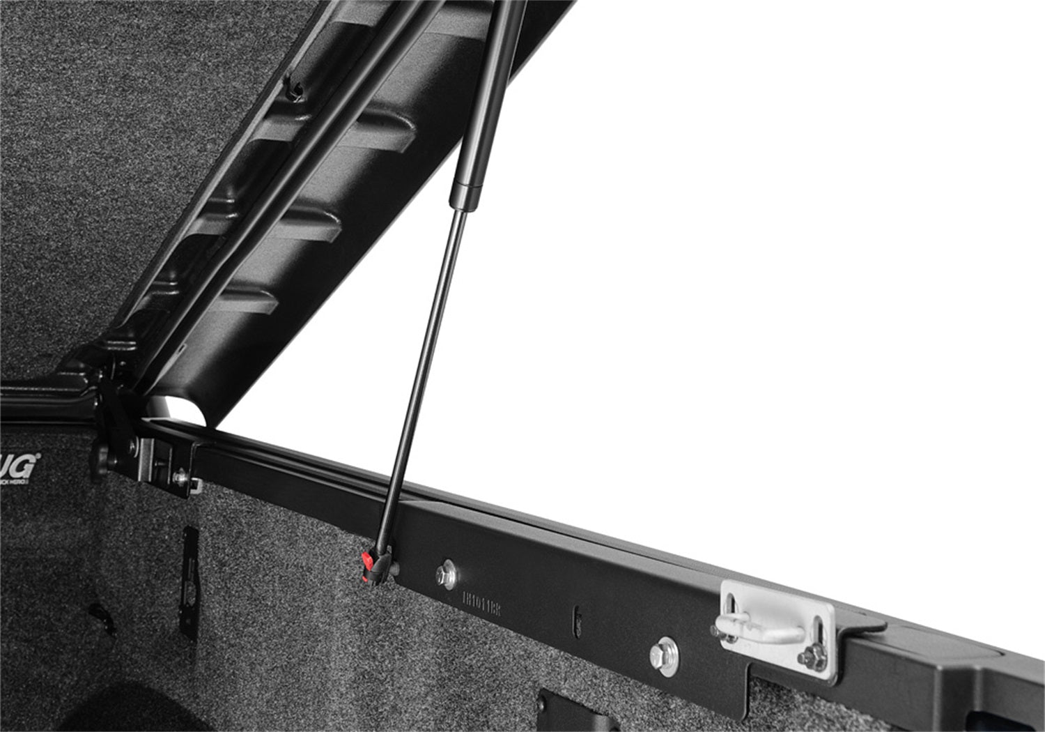 UnderCover Elite LX UC2208L - AZ 2021 - 2024 Ford F150 One - Piece Tonneau Cover 6 ft. Bed - Rugged Truck Gear