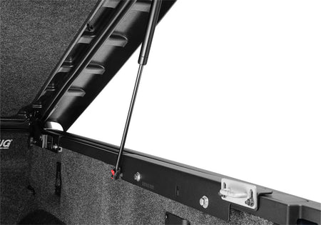 UnderCover Elite LX UC2208L - AZ 2021 - 2024 Ford F150 One - Piece Tonneau Cover 6 ft. Bed - Rugged Truck Gear