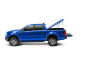 UnderCover Elite Smooth UC2188S 2019 - 2023 Ford Ranger One - Piece Tonneau Cover 6 ft. Bed - Rugged Truck Gear
