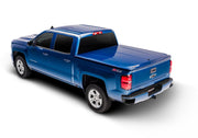 UnderCover Elite Smooth UC2228S 2023 - 2024 Ford F250 Super Duty One - Piece Tonneau Cover 8 ft. Bed - Rugged Truck Gear