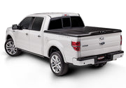 UnderCover Elite UC1258 2022 - 2024 Chevy Silverado 1500 One - Piece Tonneau Cover 6 ft. Bed - Rugged Truck Gear