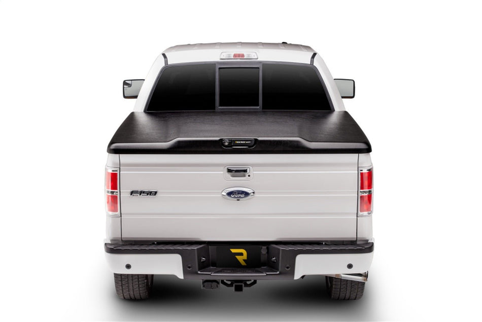 UnderCover Elite UC2178 2017 - 2022 Ford F250/F350 Super Duty One - Piece Tonneau Cover 8 ft. Bed - Rugged Truck Gear
