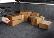 UnderCover Elite UC4118 2014 - 2021 Toyota Tundra One - Piece Tonneau Cover 6 ft. Bed - Rugged Truck Gear