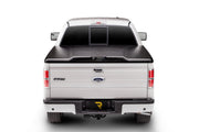 UnderCover Elite UC4138 2016 - 2023 Toyota Tacoma One - Piece Tonneau Cover 6 ft. Bed - Rugged Truck Gear