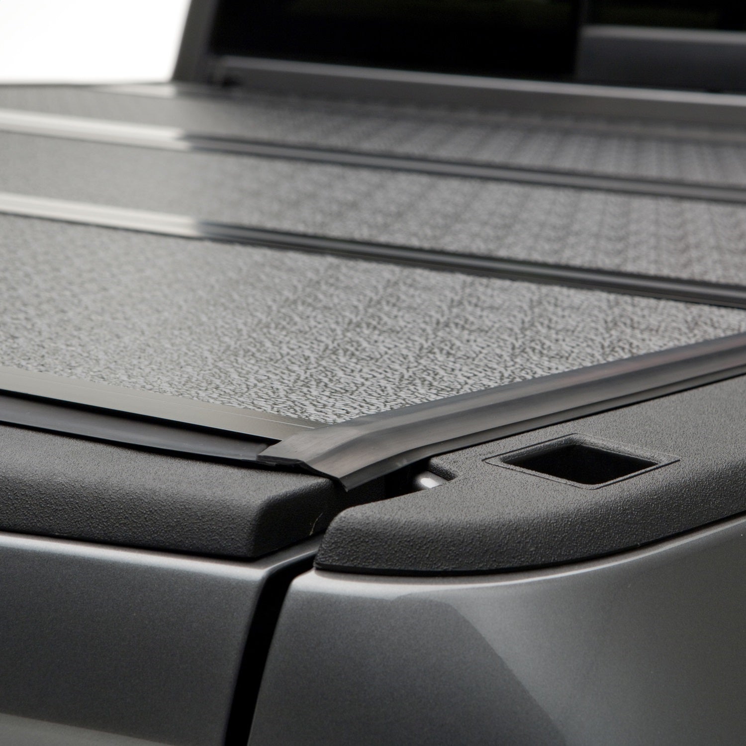 UnderCover Flex FX21010 2008 - 2016 Ford F250/F350 Super Duty Hard Folding Tonneau Cover 8 ft. Bed - Rugged Truck Gear