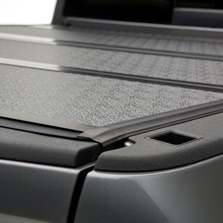 UnderCover Flex FX21010 2008 - 2016 Ford F250/F350 Super Duty Hard Folding Tonneau Cover 8 ft. Bed - Rugged Truck Gear