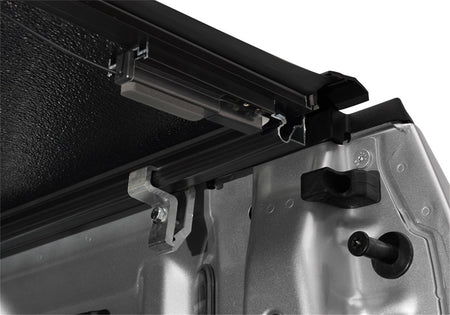 UnderCover Flex FX21010 2008 - 2016 Ford F250/F350 Super Duty Hard Folding Tonneau Cover 8 ft. Bed - Rugged Truck Gear