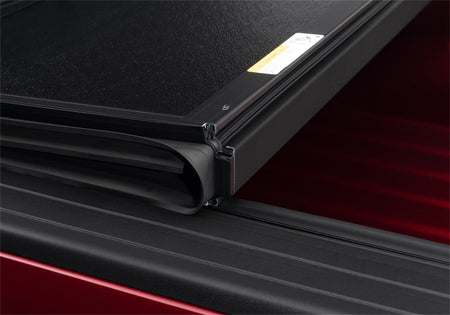 UnderCover Flex FX31012 2019 - 2024 Dodge Ram 1500 Hard Folding Tonneau Cover 6 ft. Bed - Rugged Truck Gear