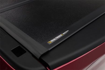 UnderCover Flex FX31012 2019 - 2024 Dodge Ram 1500 Hard Folding Tonneau Cover 6 ft. Bed - Rugged Truck Gear