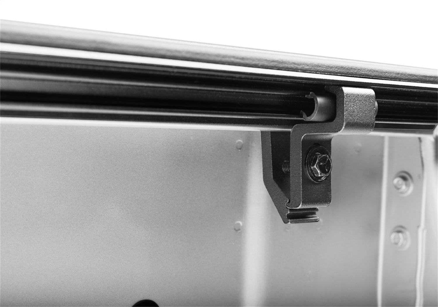 UnderCover Flex FX51020 2022 - 2024 Nissan Frontier Hard Folding Tonneau Cover 6 ft. Bed - Rugged Truck Gear