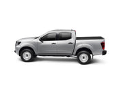 UnderCover Flex FX51020 2022 - 2024 Nissan Frontier Hard Folding Tonneau Cover 6 ft. Bed - Rugged Truck Gear