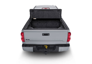 UnderCover Fusion AR42010L-1H5 2021 Toyota Tundra Hard Folding Tonneau Cover 6 ft. Bed