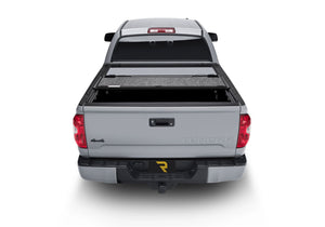 UnderCover Fusion AR42010L-1H5 2021 Toyota Tundra Hard Folding Tonneau Cover 6 ft. Bed
