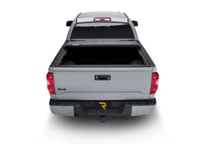 UnderCover Fusion AR42010L-1H5 2021 Toyota Tundra Hard Folding Tonneau Cover 6 ft. Bed