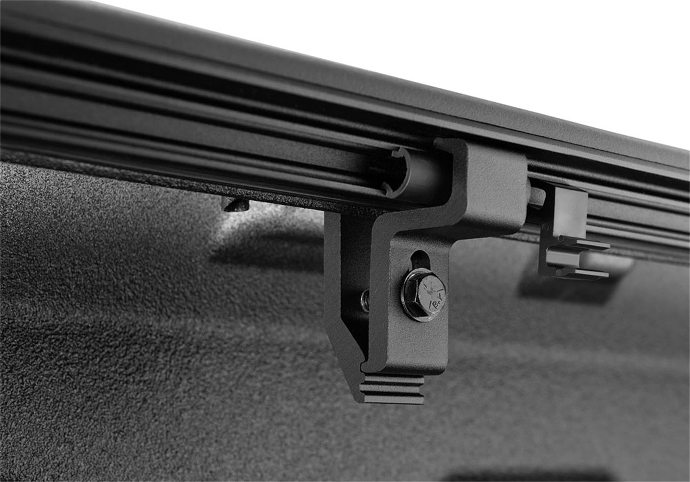 UnderCover Fusion AR12023L-GPA 2019-2020 GMC Sierra 1500 Hard Folding Tonneau Cover 8 ft. Bed