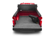 UnderCover Swing Case SC103P 2015 - 2016 Chevy Colorado Passenger Side Truck Bed Toolbox 6 ft. Bed - Rugged Truck Gear