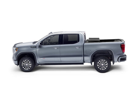 UnderCover Triad TR16019 2003 GMC Sierra 2500 HD Hard Folding Tonneau Cover 8 ft. Bed - Rugged Truck Gear