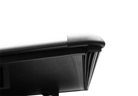 UnderCover Triad TR16019 2003 GMC Sierra 2500 HD Hard Folding Tonneau Cover 8 ft. Bed - Rugged Truck Gear