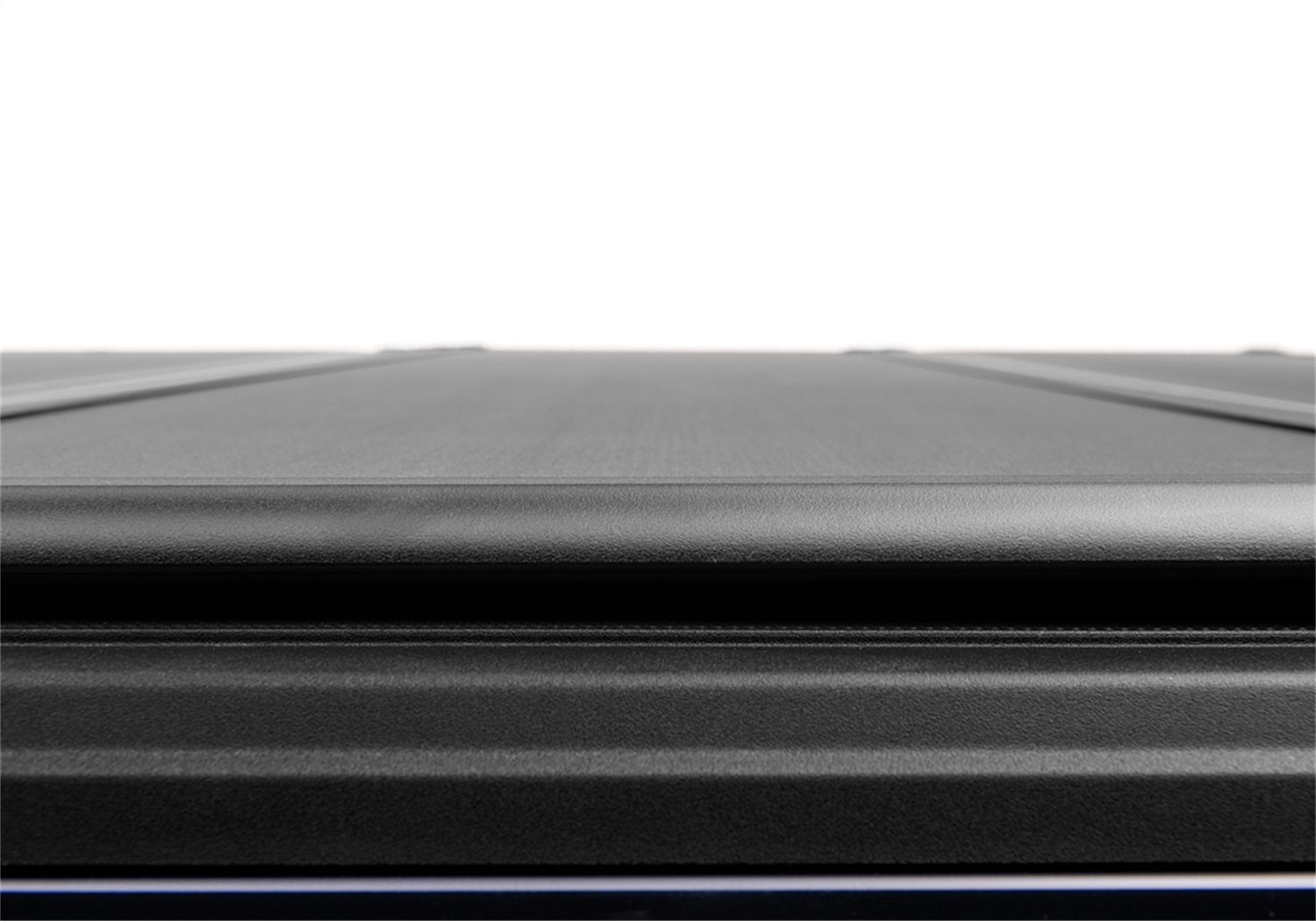 UnderCover Triad TR26030 2004 - 2024 Ford F150 Hard Folding Tonneau Cover 8 ft. Bed - Rugged Truck Gear