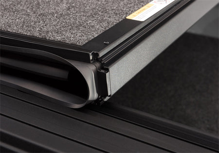 UnderCover Ultra Flex UX22002 2004 - 2008 Ford F150 Hard Folding Tonneau Cover 6 ft. Bed - Rugged Truck Gear