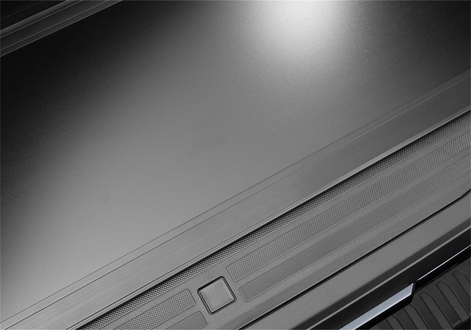 UnderCover Ultra Flex UX22031 2021 - 2024 Ford F150 Hard Folding Tonneau Cover 8 ft. Bed - Rugged Truck Gear