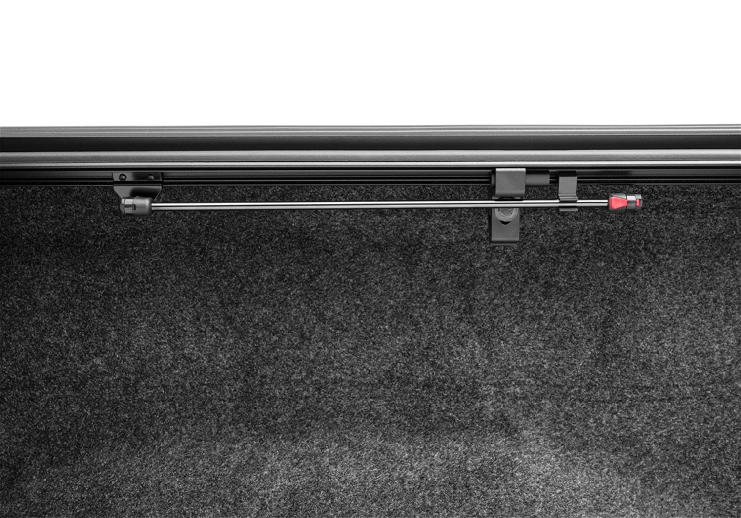 UnderCover Ultra Flex UX32005 2011 - 2023 Dodge Ram 1500 Hard Folding Tonneau Cover 8 ft. Bed - Rugged Truck Gear