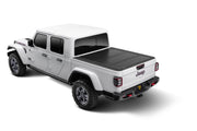 UnderCover Ultra Flex UX32010 2020 - 2024 Jeep Gladiator JT Hard Folding Tonneau Cover 6 ft. Bed - Rugged Truck Gear