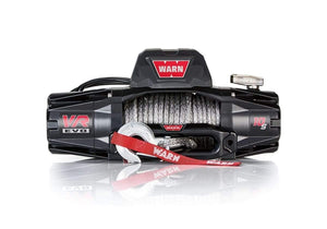 Warn 103253 VR EVO 10-S-BumperStock