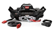 WARN 104179 Zeon 10 - S Multi - Mount Winch Kit - Rugged Truck Gear