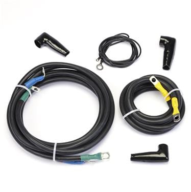 WARN 106011 Winch Control Box Relocation Kit - Rugged Truck Gear