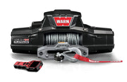 WARN 95960 ZEON Platinum 12K - S Winch - Rugged Truck Gear