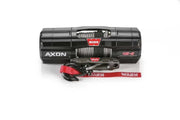 WARN Axon 101140 45 - S Powersport Winch - Rugged Truck Gear